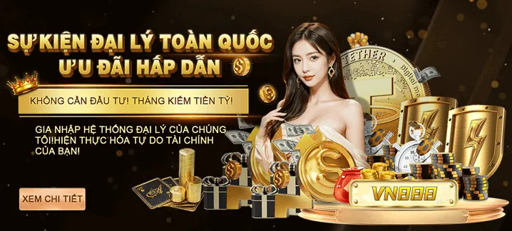 Hoàn Trả Thể Thao/Casino/Slot