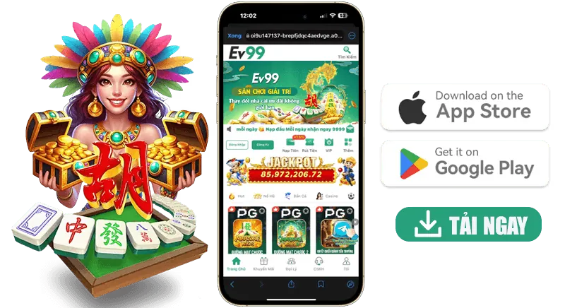 Đa dạng trò chơi tại mmo88