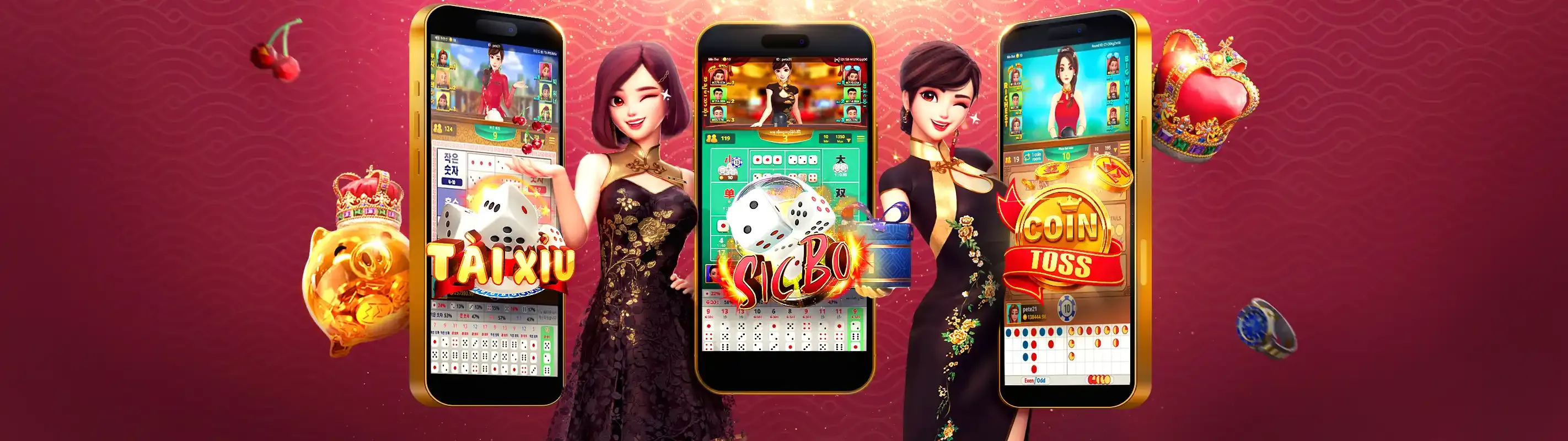 Trò Chơi Bắn Cá mmo88
