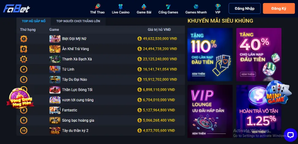 Xác minh và bảo mật tài khoản MMO88