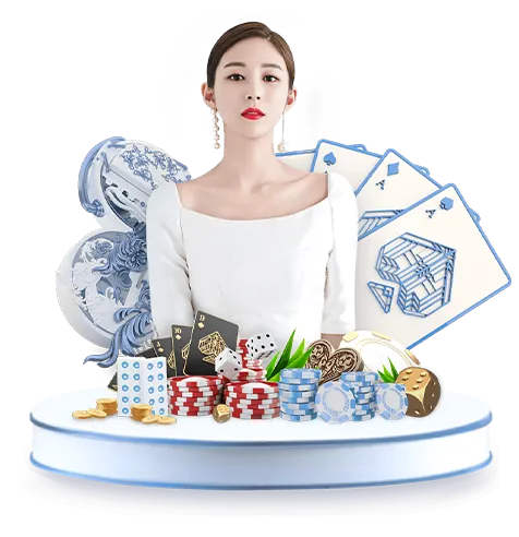Hình ảnh đa dạng các trò chơi cá cược trực tuyến